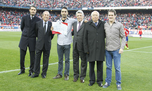 Peña Alameda de la Sagra